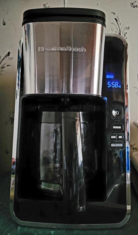 Looks great in my kitchen!