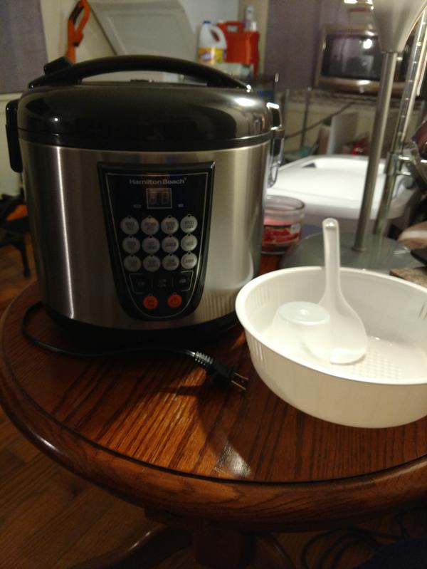 Instant Pot
