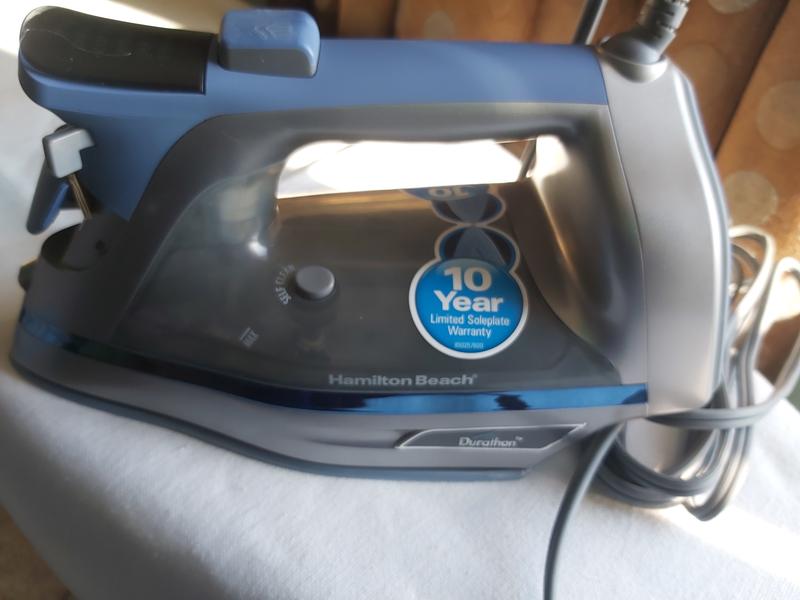 strong and non stick