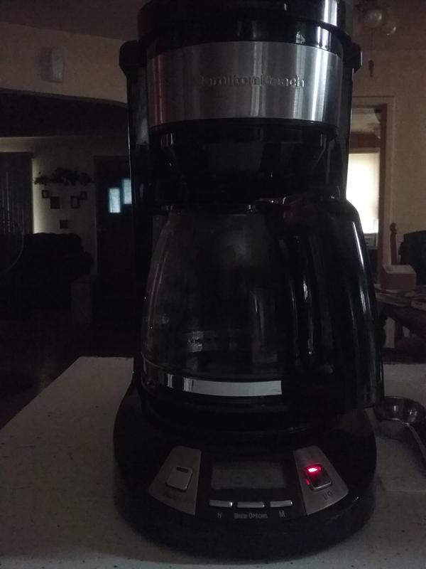 My first love has a new home