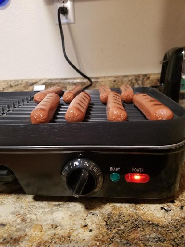 hot dogs