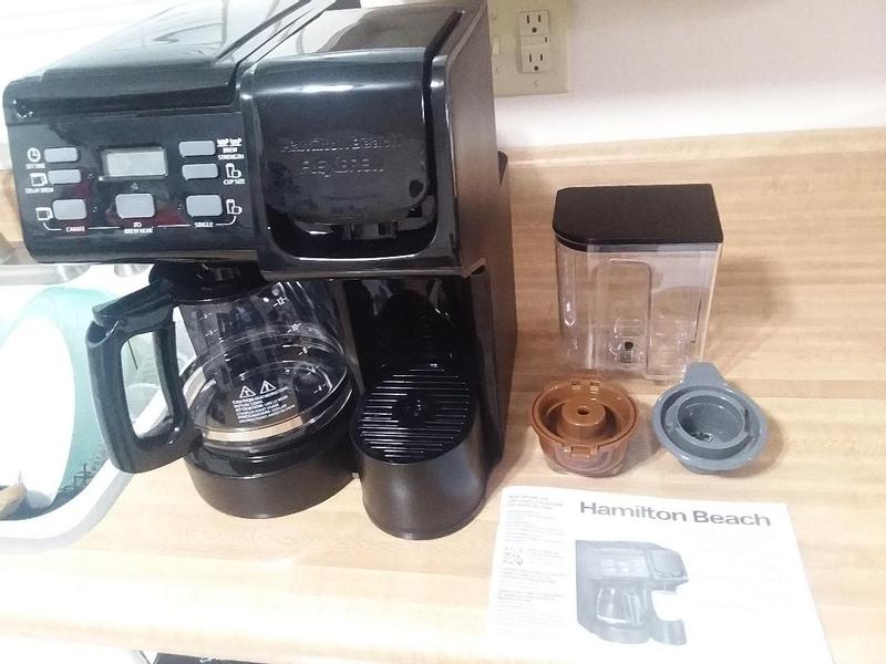 All the parts!