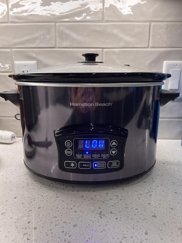 Great slow cooker