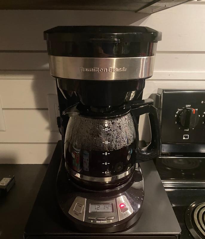 My new coffee maker!!