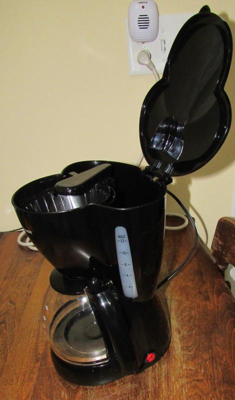 12 cup coffee maker