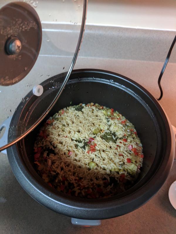 Thirty minutes and done!