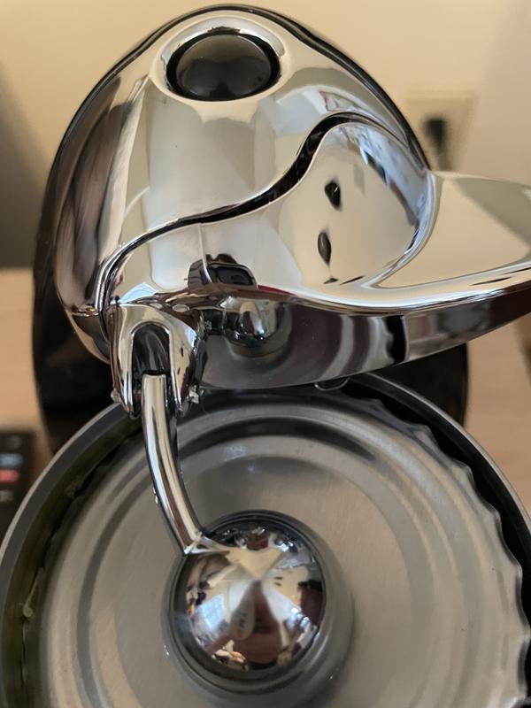 The magnet is very strong!!