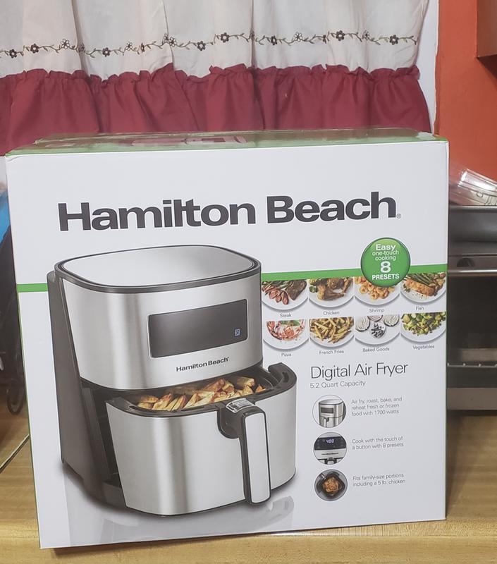 1st day of delivery!