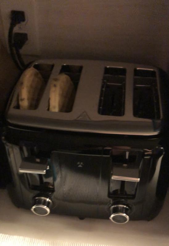 PerfectToast 4-Slice Toaster - 24121