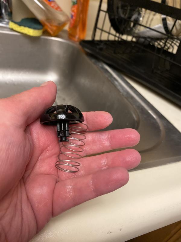 My coffee Carafe broke after only 5 months