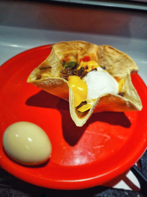 Various Meal Options at your disposal with this Multi-function Pressure Cooker.