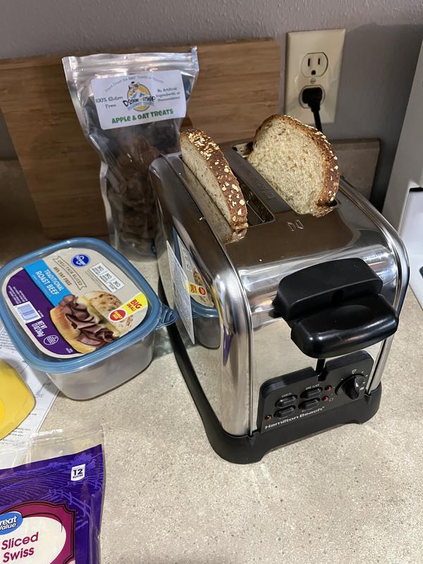 Whole Grain Bread!