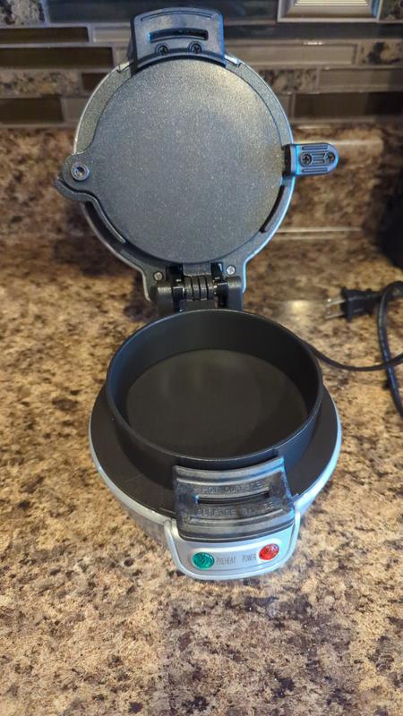 Great....when cleaned.