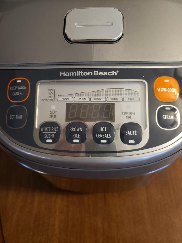 Nicely labeled functions