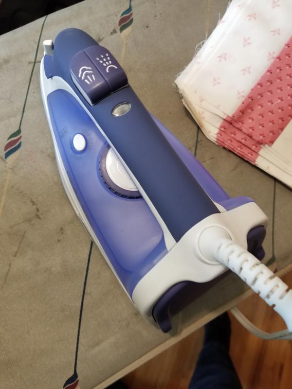 Well-designed controls!