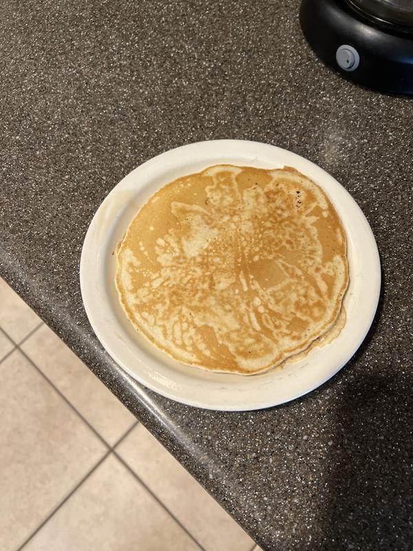 An amazing 3 in 1 griddle!!!