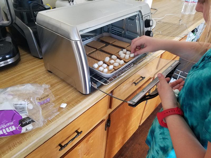 Hamilton Beach Easy Access Convection Toaster Oven Bed Bath & Beyond