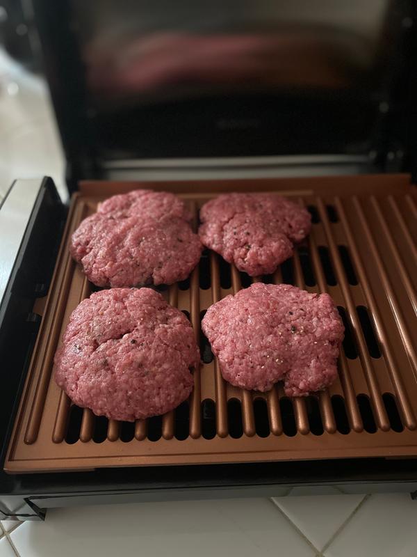 Burgers