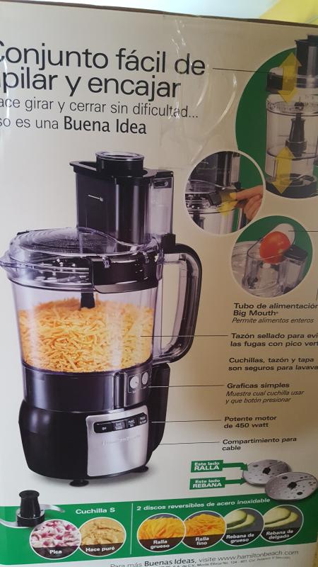 Excellent product and easy to use.