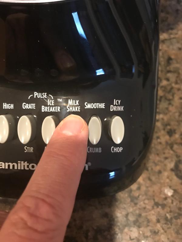 MY favorite setting (I must confess)!