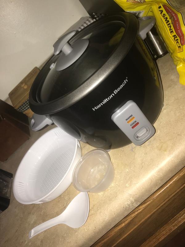 Everything in the box