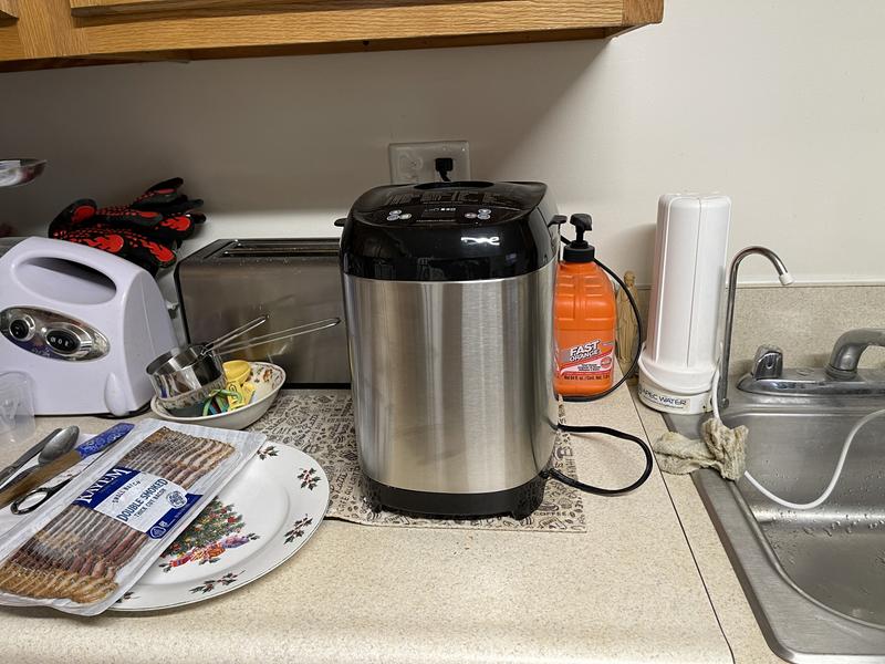 Best bread maker of 2023