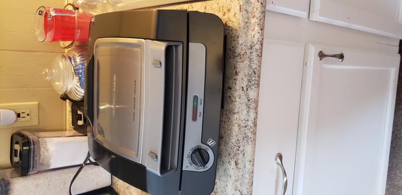 Hamilton Beach Hamilton Beach 3 in 1 Multi Grill