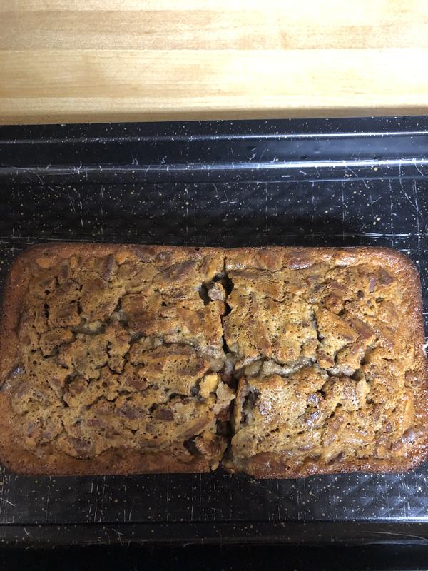 Banana Bread