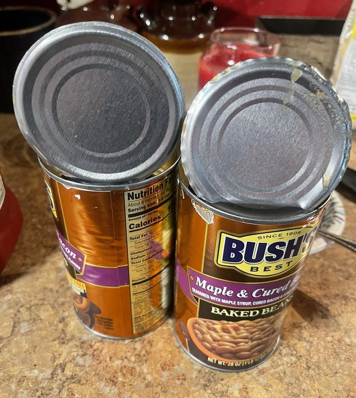 The Left Can Shows How Smooth It Works!