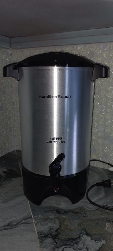 Perfect for Catering