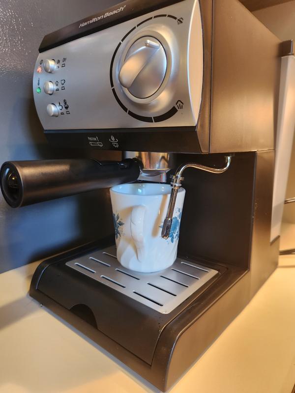 Breville Choc and Cino Milk Frother Unboxing and Review 