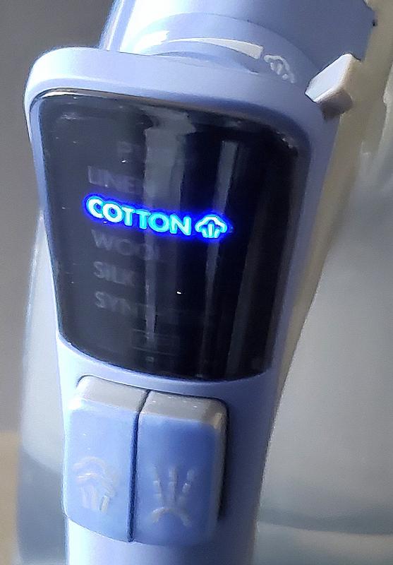 Excellent Digital Display