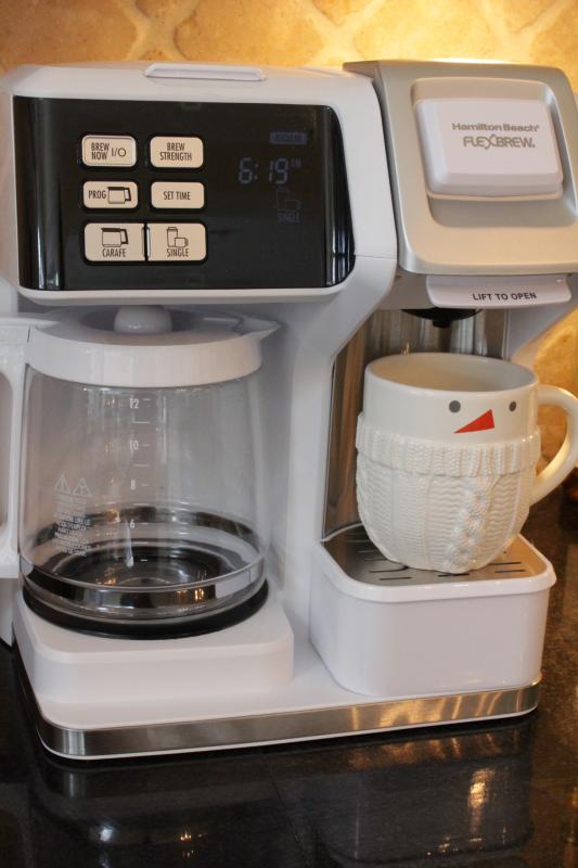 Best Versatile Coffee Maker Ever!