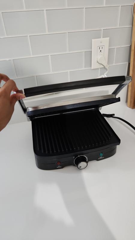 Panini press