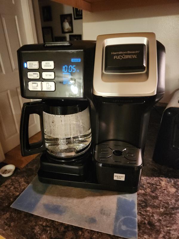 NEw brew!