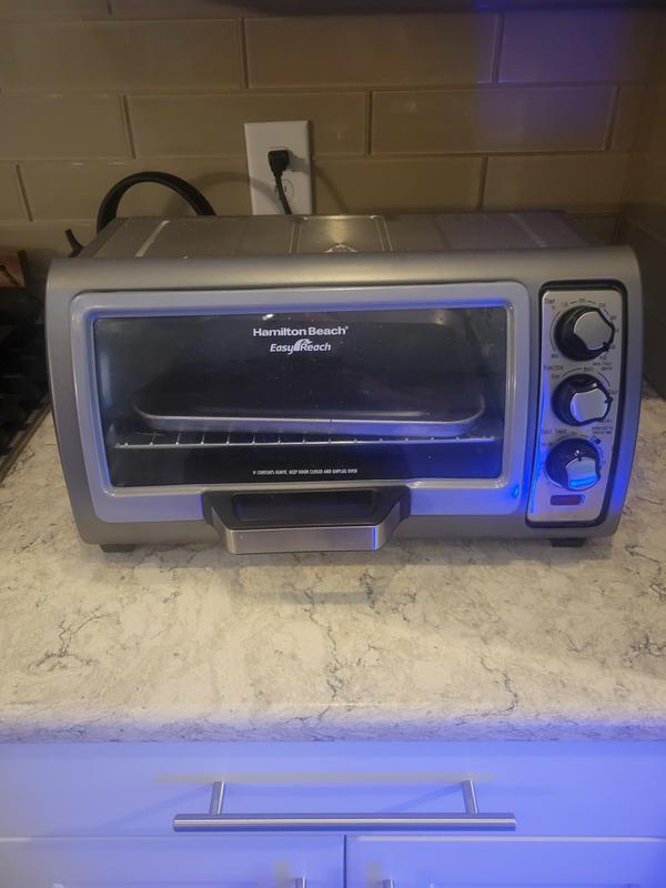 Favorite toaster oven