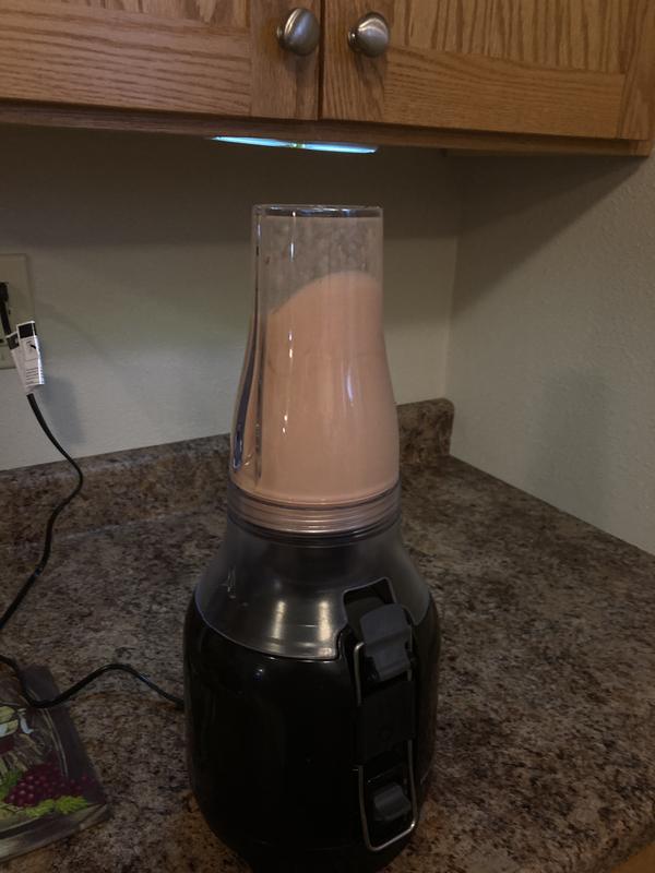 So quick and easy to use even when rushed