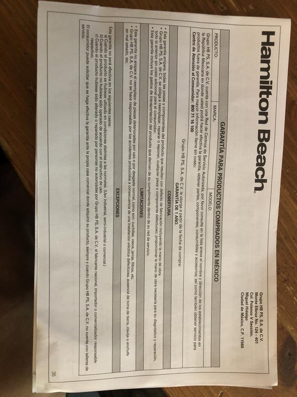 Good product, but terrible instructions