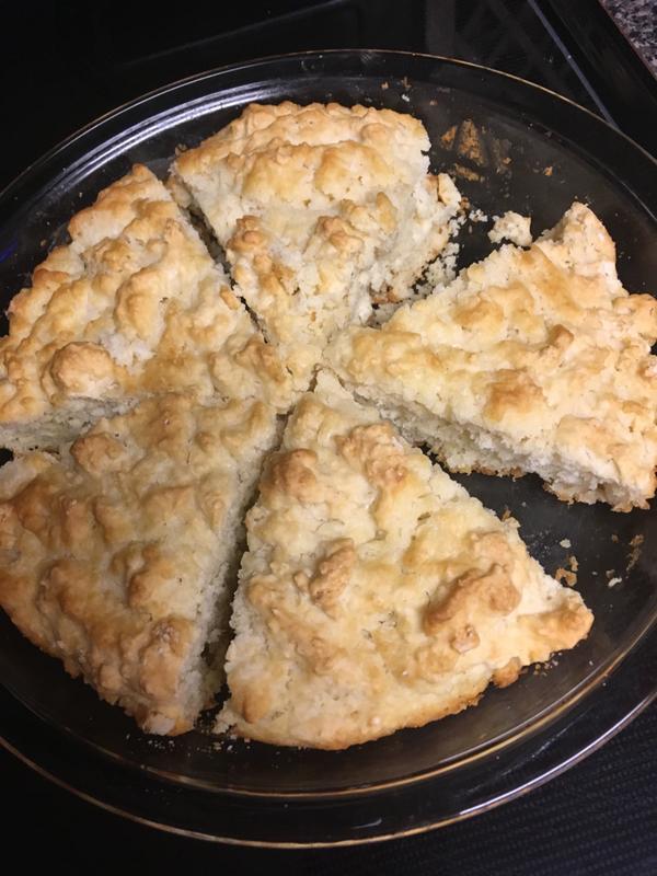 Scones!