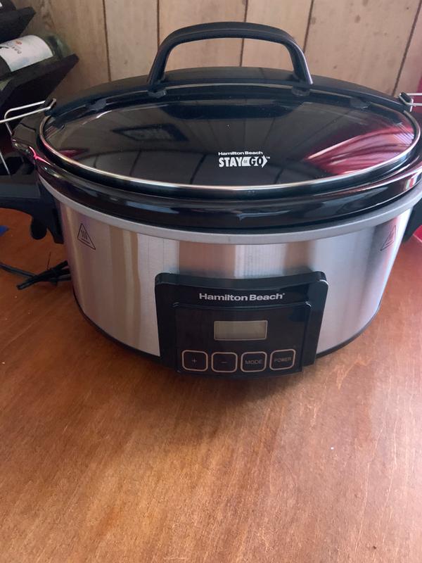 Crockpot