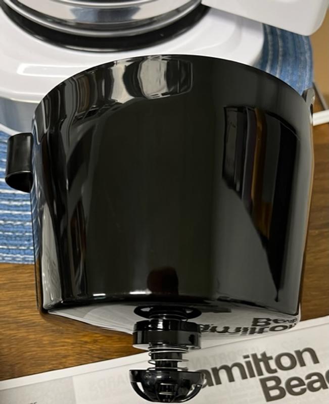 main brew basket
