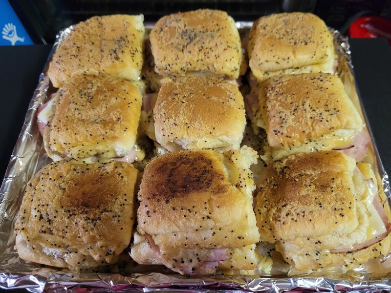 Photo from Amateur Chef
