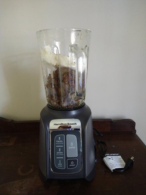 Hamilton Beach Wave Crusher Blender In-depth Review