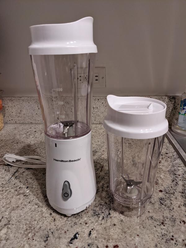 Hamilton Beach Personal Blender