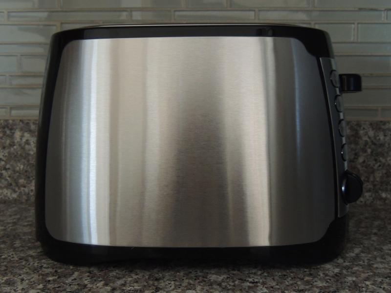 Sleek and modern design!