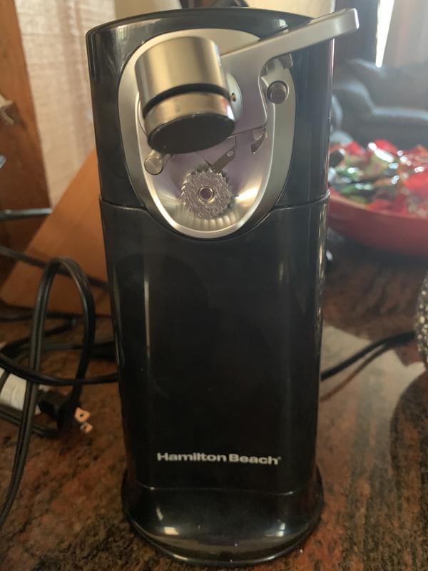 Slender and easy to use!