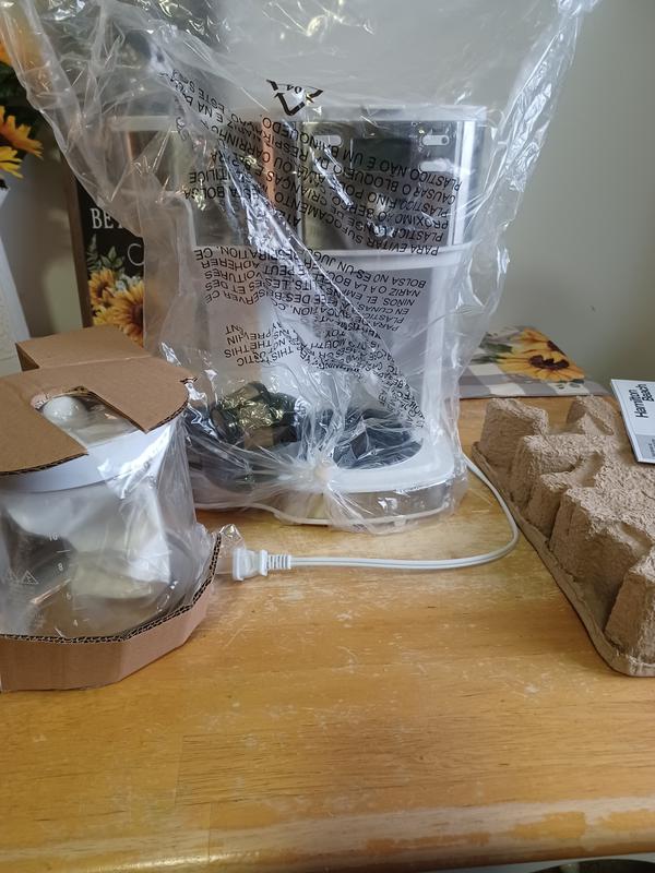 Packaging