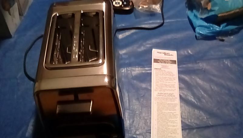 Customer photo 1 of 6. Click to open full size image.