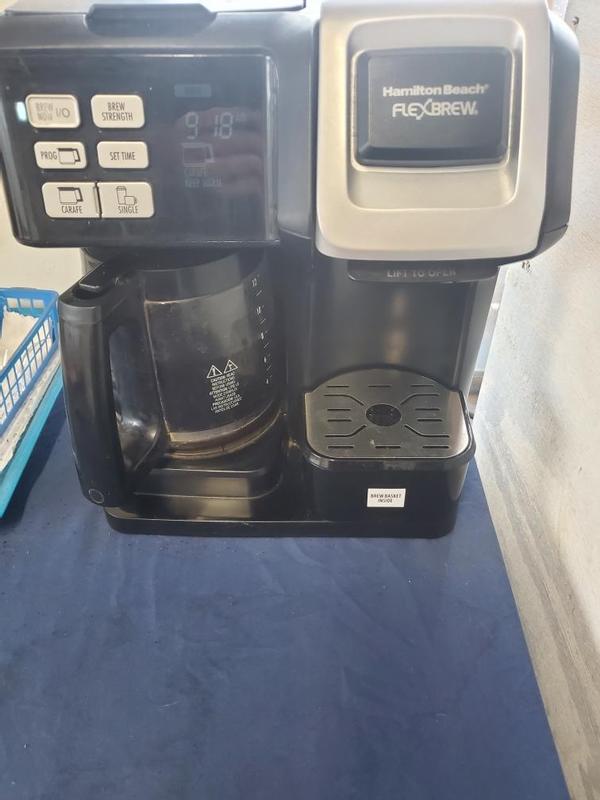 My FlexBrew