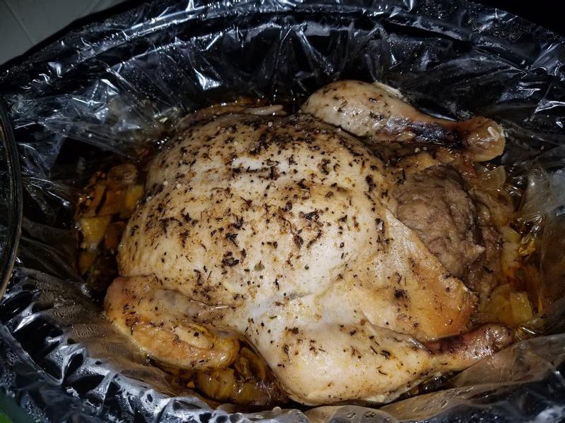 Chicken